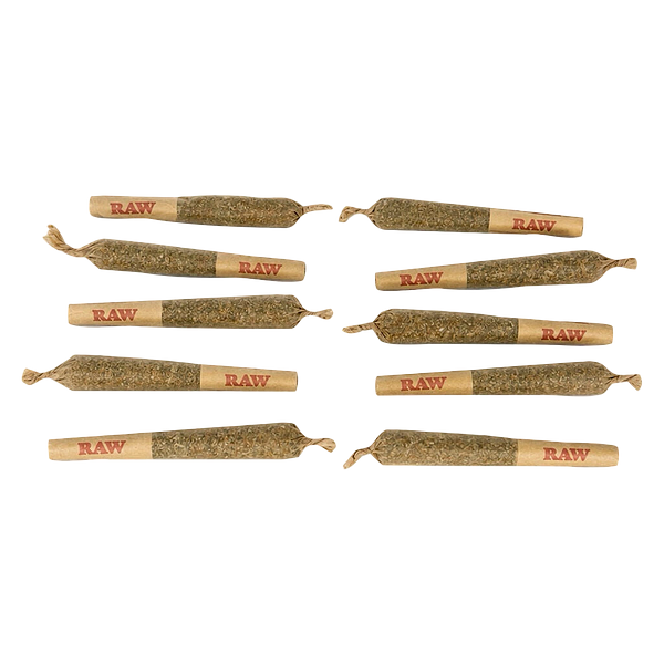 Lighthouse Cannabis - Lighthouse Signal Set Pre Roll