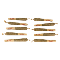 Lighthouse Cannabis - Lighthouse Signal Set Pre Roll