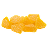 Northern Canna - Pineapple Punch Live Hash Rosin Gummies thumbnail 1