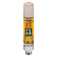 FIGR - Mellow Man Cold Cured Resin - 510 Thread Cartridge