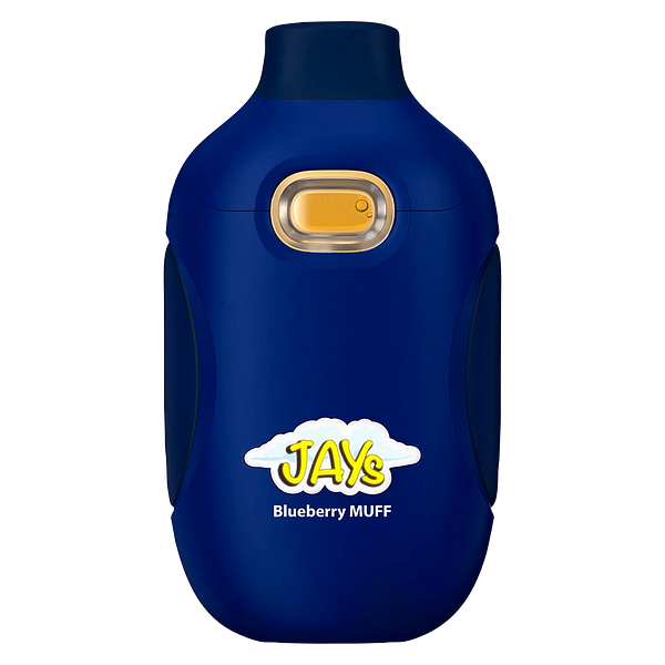 JAYS - Blueberry Muff Weed'oh AIO