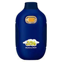 JAYS - Blueberry Muff Weed'oh AIO