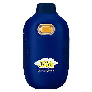 JAYS - Blueberry Muff Weed'oh AIO
