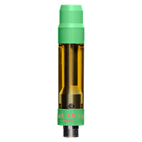 The Loud Plug - Drippyz Melonhead Liquid Diamonds 510 Thread Cartridge