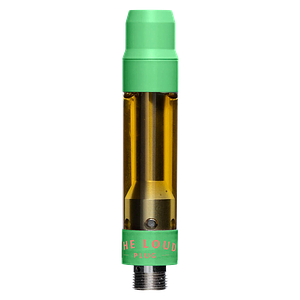 The Loud Plug - Drippyz Melonhead Liquid Diamonds 510 Thread Cartridge