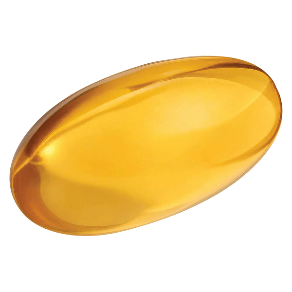 RHO Phyto - Rapid Act Capsules (Powered By Quix) 25 CBG