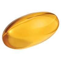 RHO Phyto - Rapid Act Capsules (Powered By Quix) 25 CBG