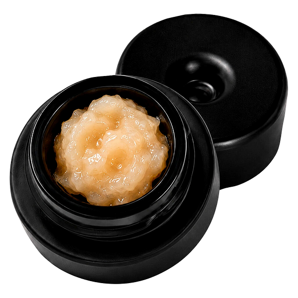 Nectur Solventless - Ego Checker Live Hash Rosin