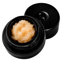 Nectur Solventless - Ego Checker Live Hash Rosin