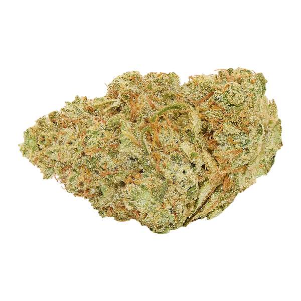 Good Supply - Winter Kush