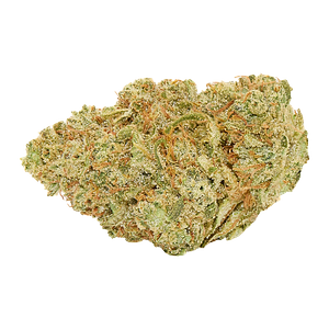 Good Supply - Winter Kush