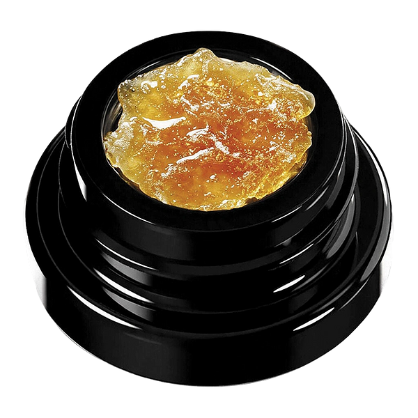 Platinum - Electric Blueberry Fse Resin