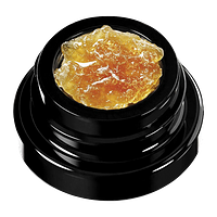 Platinum - Electric Blueberry Fse Resin