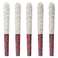 Endgame - Hard Hitters   Sherbanger   Diamond Infused & Dusted