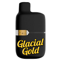 Glacial Gold - Anytime 1:1 Fuzzy Mango Aio