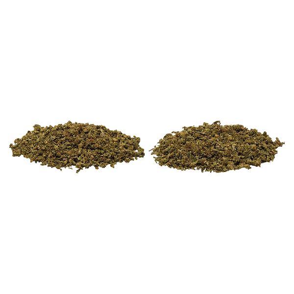 Snicklefritz - Candi Gas Mixed Pack – Tropical Burst & Chem Og