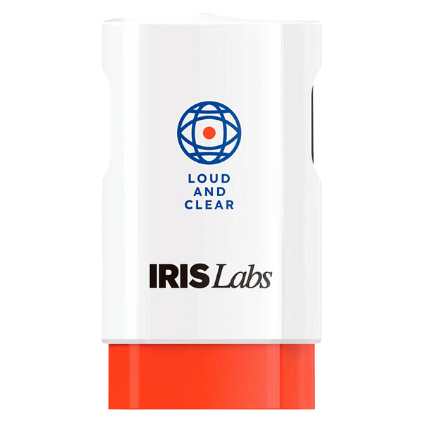 IRIS Labs - Halo Battery
