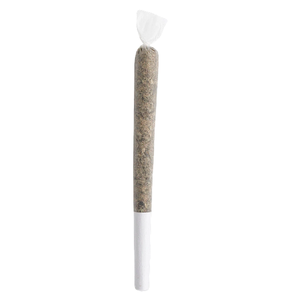 Puffer's Paradise - Do-Si-Dos Dreamz Infused Pre Roll
