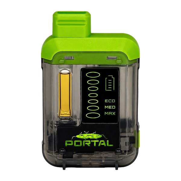 Portal - Nebulime Nova Liquid Diamond All In One Vape