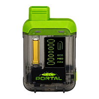 Portal - Nebulime Nova Liquid Diamond All In One Vape