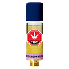 Bleuh - Original Balanced Live Resin 510 Thread Cartridge - Blossom K thumbnail 1