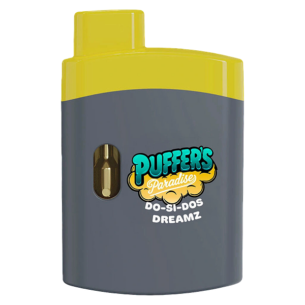 Puffer's Paradise - Do-Si-Dos Dreamz AIO