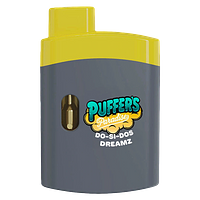 Puffer's Paradise - Do-Si-Dos Dreamz AIO
