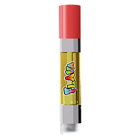 Flava - Strawberry Banana Liquid Diamond 510 Thread Cartridge