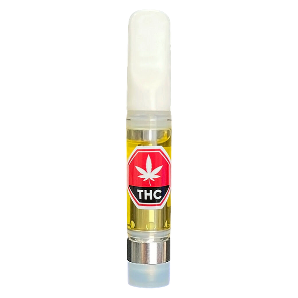 XPLOR - Orange Sunrise Vape 510 Thread Cartridge