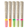 Sticky Greens - King Of Diamonds Variety - Diamond Coated Infused Pre Roll thumbnail 1