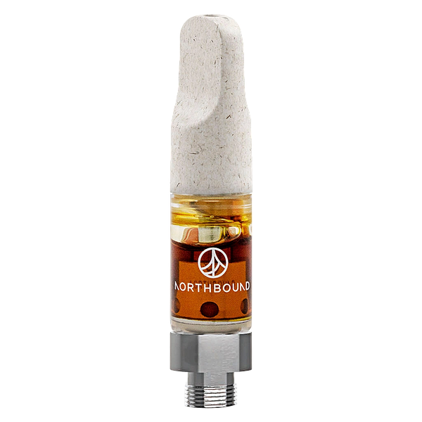Northbound Cannabis - Tangerine Dream Fse 510 Thread Cartridge