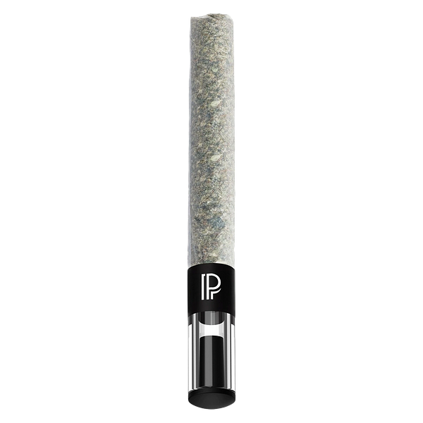 Pistol and Paris - Lemon Cherry Marker Pre Roll
