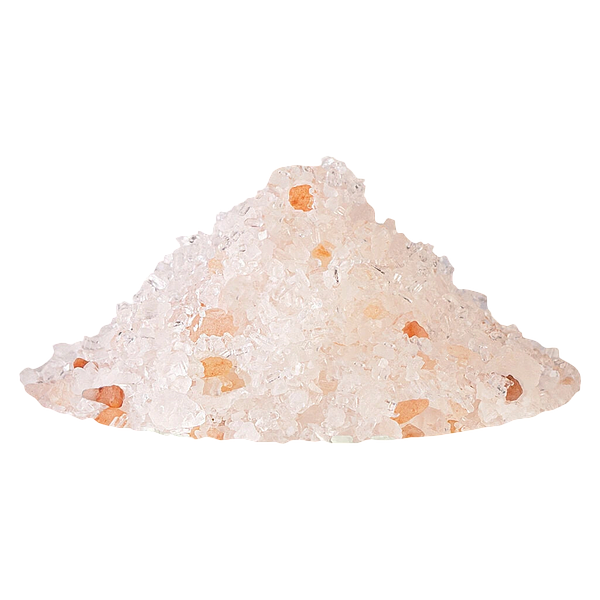 Jublee Skin - Flower & Fir Extra Strength Cbd Bath Salts