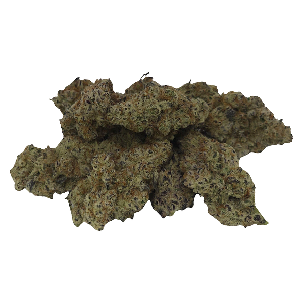 The Corner Boy Cannabis Co. - Traveller's Choice
