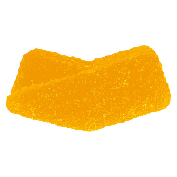 Emprise Rapid - Pineapple Mango Peach Zero 10 Thc Indica Gummy