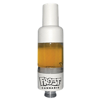 Frost Cannabis - Icecap 510 Thread Cartridge