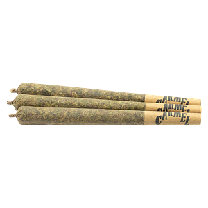 Carmel - Jungle Juice Pre Roll