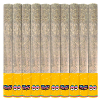Nugz - Zootz Pre Roll - Nuggz R1