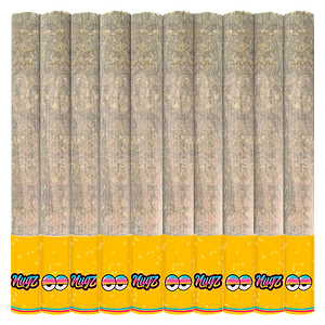 Nugz - Zootz Pre Roll - Nuggz R1