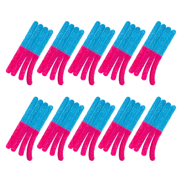 Olli StikiStix - 300 Cbg 100 Thc Multipack Sour Razzy Pink Lemonade