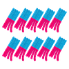 Olli StikiStix - 300 Cbg 100 Thc Multipack Sour Razzy Pink Lemonade thumbnail 1