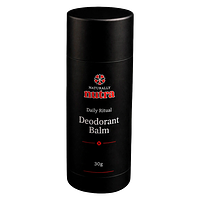 Naturally Nutra - Daily Ritual Deodorant Balm