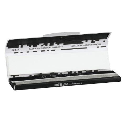OCB - Premium Slim + Filters