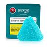 DEALR Infused - Blue Raspberry Hash Rosin Gummies thumbnail 2