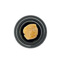Dabble Cannabis Co. - Strawberry Jam Live Rosin Hybrid 