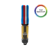 Tribal - Jigglers Live Resin FSE thumbnail 1
