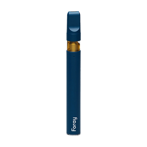 Foray - Mango Haze Balanced - Disposable Pen