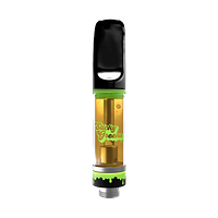 Sticky Greens - Flavour Lab - Smashed Orange 510 Thread Cartridge