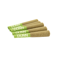 DUNN Infused - Apple Frittz Infused Pre Roll