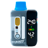 BOXHOT - Blue Razz Lemonade Liquid Diamond Charged AIO thumbnail 1